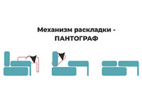 Диван Челси-3 с ящиком