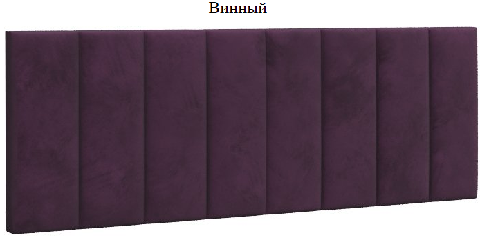 Мадрид Кровать 1.8 МД-2 с ортопедическим основанием изголовье Волна белая / ателье светлый